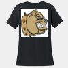 Women's 100% Ring Spun Cotton T Shirt Thumbnail