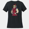 Women's 100% Ring Spun Cotton T Shirt Thumbnail