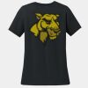 Women's 100% Ring Spun Cotton T Shirt Thumbnail