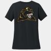 Women's 100% Ring Spun Cotton T Shirt Thumbnail