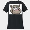 Women's 100% Ring Spun Cotton T Shirt Thumbnail