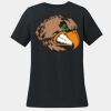 Women's 100% Ring Spun Cotton T Shirt Thumbnail