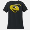 Women's 100% Ring Spun Cotton T Shirt Thumbnail