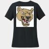 Women's 100% Ring Spun Cotton T Shirt Thumbnail