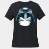 Women's 100% Ring Spun Cotton T Shirt Thumbnail