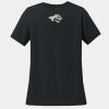 Women's 100% Ring Spun Cotton T Shirt Thumbnail
