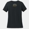 Women's 100% Ring Spun Cotton T Shirt Thumbnail