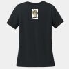 Women's 100% Ring Spun Cotton T Shirt Thumbnail