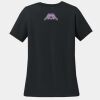 Women's 100% Ring Spun Cotton T Shirt Thumbnail