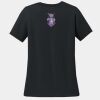 Women's 100% Ring Spun Cotton T Shirt Thumbnail