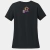 Women's 100% Ring Spun Cotton T Shirt Thumbnail