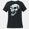 Women's 100% Ring Spun Cotton T Shirt Thumbnail