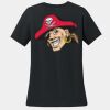 Women's 100% Ring Spun Cotton T Shirt Thumbnail