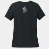 Women's 100% Ring Spun Cotton T Shirt Thumbnail