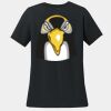 Women's 100% Ring Spun Cotton T Shirt Thumbnail