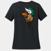 Women's 100% Ring Spun Cotton T Shirt Thumbnail