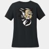 Women's 100% Ring Spun Cotton T Shirt Thumbnail