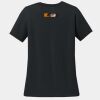 Women's 100% Ring Spun Cotton T Shirt Thumbnail