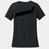 Women's 100% Ring Spun Cotton T Shirt Thumbnail