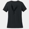 Women's 100% Ring Spun Cotton T Shirt Thumbnail