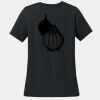 Women's 100% Ring Spun Cotton T Shirt Thumbnail