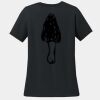 Women's 100% Ring Spun Cotton T Shirt Thumbnail