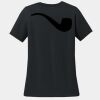 Women's 100% Ring Spun Cotton T Shirt Thumbnail