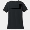 Women's 100% Ring Spun Cotton T Shirt Thumbnail