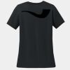 Women's 100% Ring Spun Cotton T Shirt Thumbnail