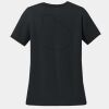 Ladies 100% Ring Spun Cotton T Shirt Thumbnail