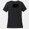 Women's 100% Ring Spun Cotton T Shirt Thumbnail