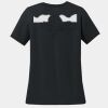 Women's 100% Ring Spun Cotton T Shirt Thumbnail