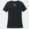 Women's 100% Ring Spun Cotton T Shirt Thumbnail