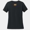 Women's 100% Ring Spun Cotton T Shirt Thumbnail