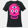 Women's 100% Ring Spun Cotton T Shirt Thumbnail