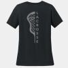 Women's 100% Ring Spun Cotton T Shirt Thumbnail