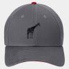 Interception Cap Thumbnail