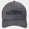 Interception Cap Thumbnail