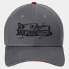 Interception Cap Thumbnail