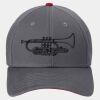 Interception Cap Thumbnail