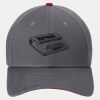 Interception Cap Thumbnail