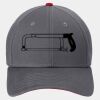 Interception Cap Thumbnail