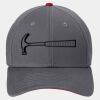 Interception Cap Thumbnail