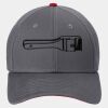 Interception Cap Thumbnail