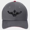 Interception Cap Thumbnail