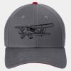 Interception Cap Thumbnail