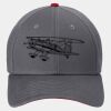 Interception Cap Thumbnail