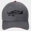 Interception Cap Thumbnail