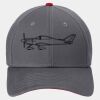 Interception Cap Thumbnail