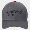 Interception Cap Thumbnail